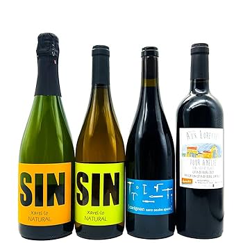 自然派ワイン 4本セット 自然派ワイン 4本セット 自然派ワイン 4本セット 楽天市場